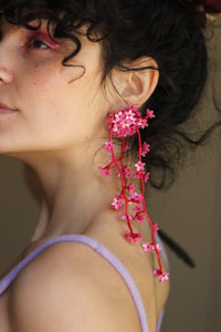 Fleur-de-falls