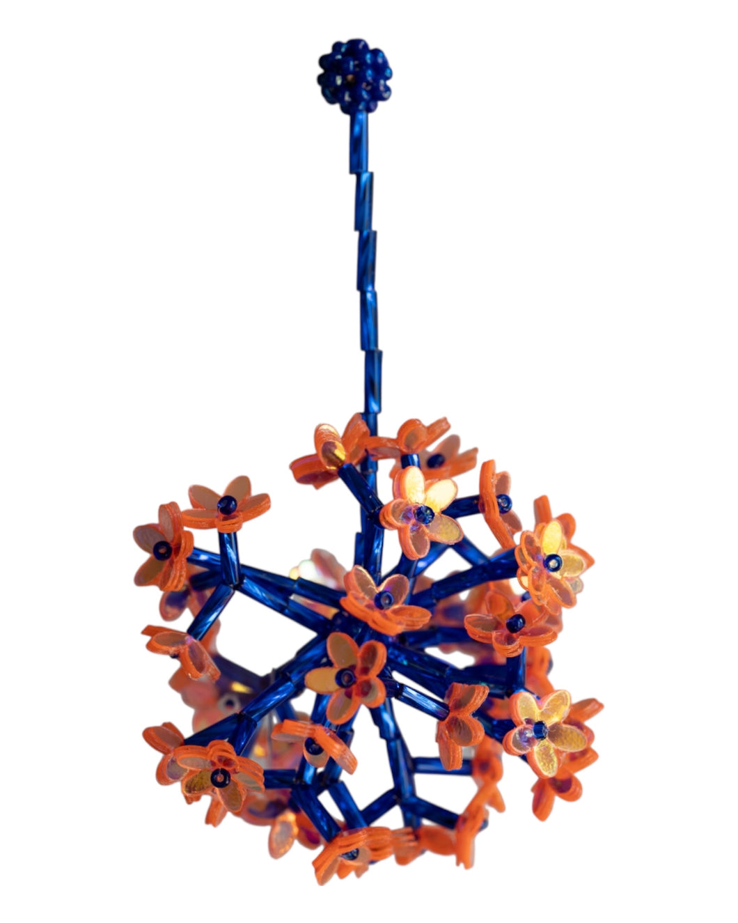 Hanging Flower Works