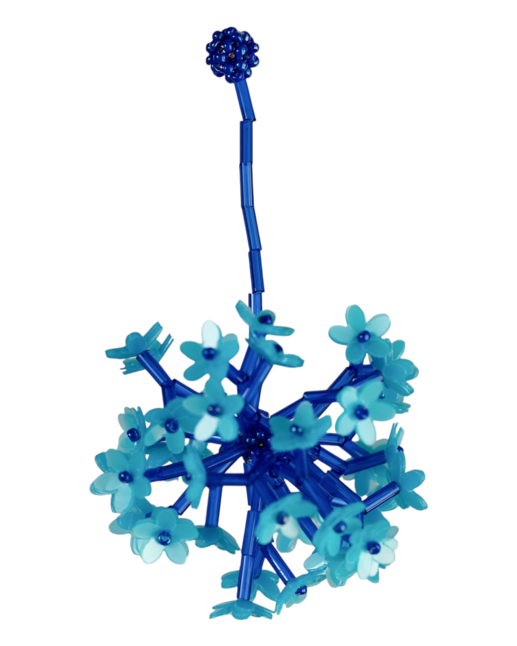 Hanging Flower Works