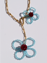 Load image into Gallery viewer, Flora Necklace