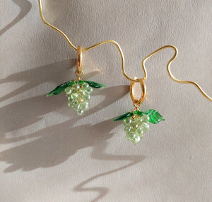 Pearfect Grapes