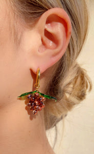 Grape-tastic