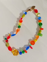 Load image into Gallery viewer, Seize the Rainbow Necklace