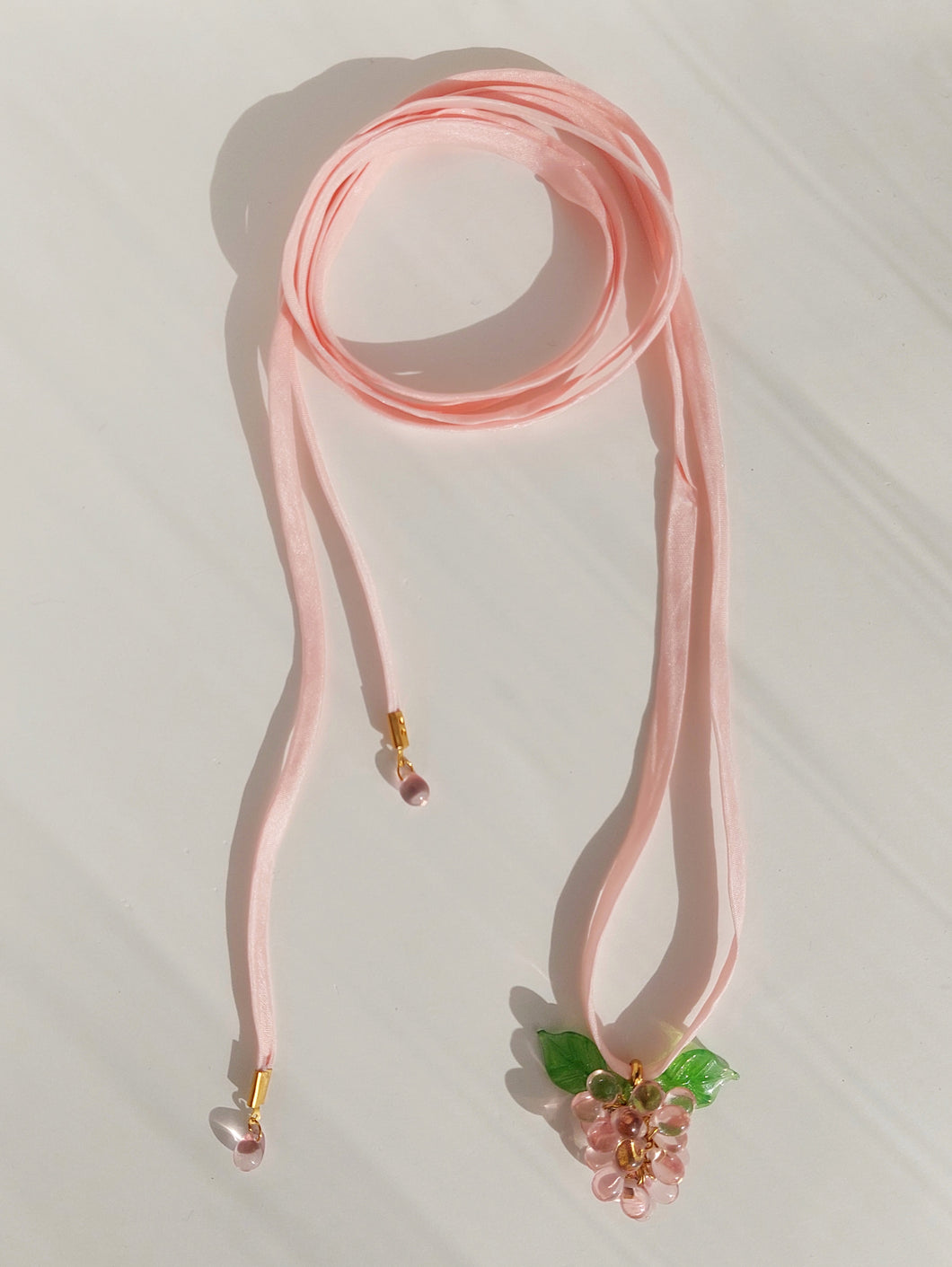 Silky Harvest