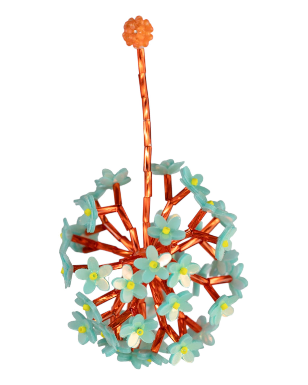 Hanging Flower Works