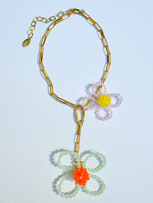 Flora Necklace
