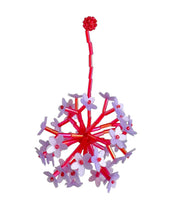 Load image into Gallery viewer, Hanging Flower Works