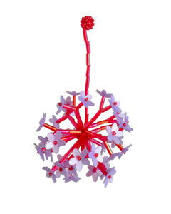 Hanging Flower Works