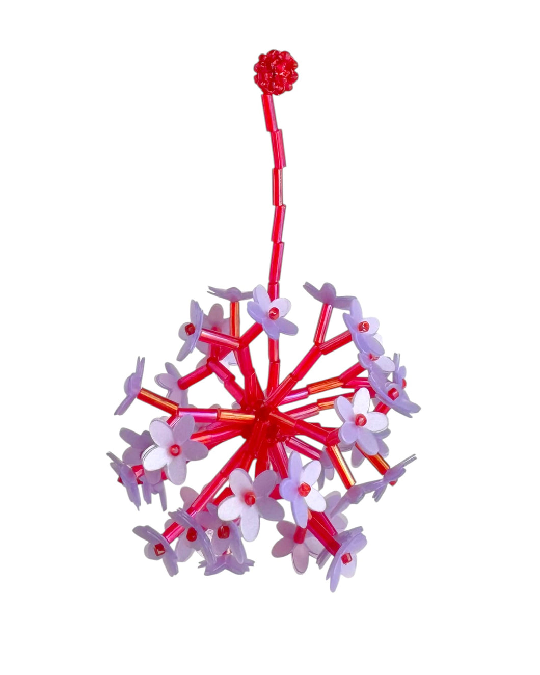 Hanging Flower Works