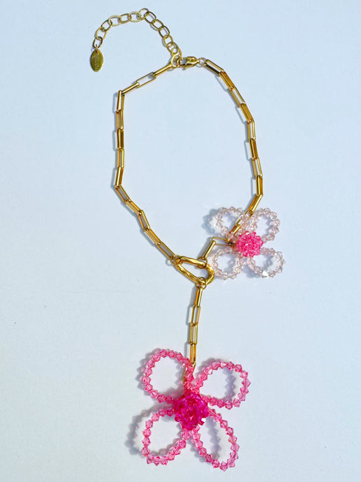Flora Necklace