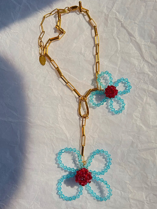 Flora Necklace
