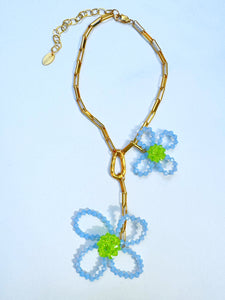 Flora Necklace
