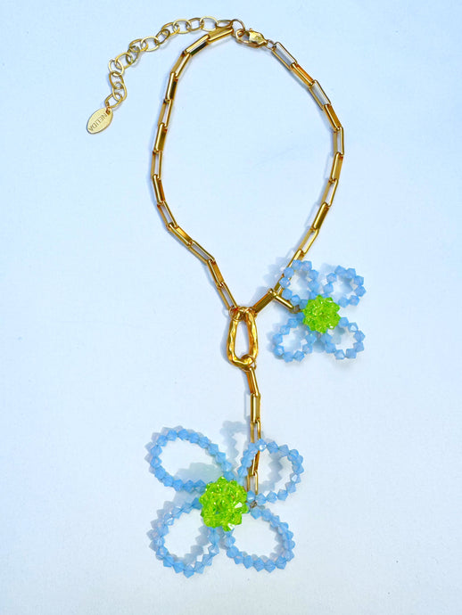 Flora Necklace