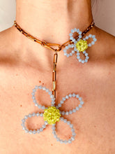 Load image into Gallery viewer, Flora Necklace