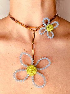 Flora Necklace