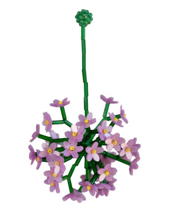 Hanging Flower Works