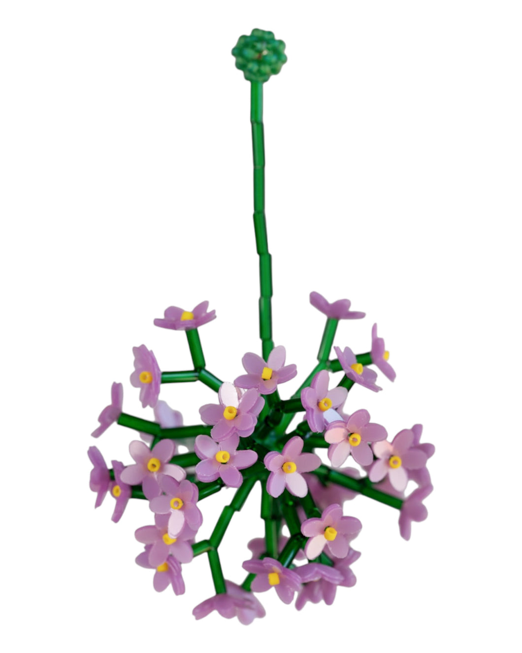 Hanging Flower Works