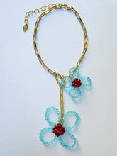 Load image into Gallery viewer, Flora Necklace