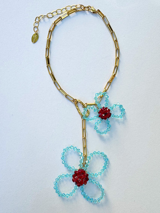 Flora Necklace