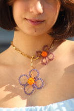 Load image into Gallery viewer, Flora Necklace