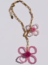 Load image into Gallery viewer, Flora Necklace
