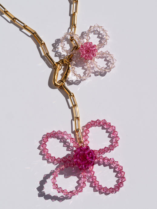 Flora Necklace
