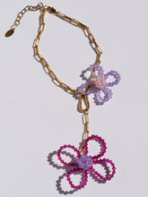 Load image into Gallery viewer, Flora Necklace