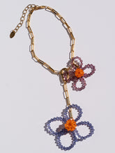 Load image into Gallery viewer, Flora Necklace