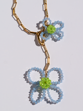 Load image into Gallery viewer, Flora Necklace