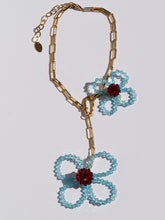 Load image into Gallery viewer, Flora Necklace