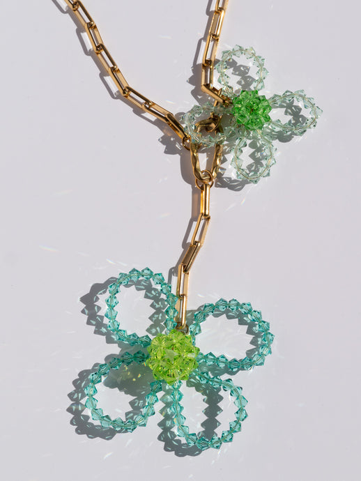 Flora Necklace