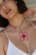 Load image into Gallery viewer, Flora Necklace