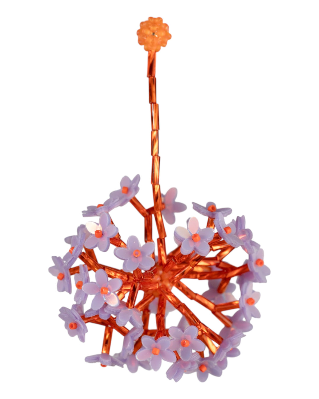 Hanging Flower Works