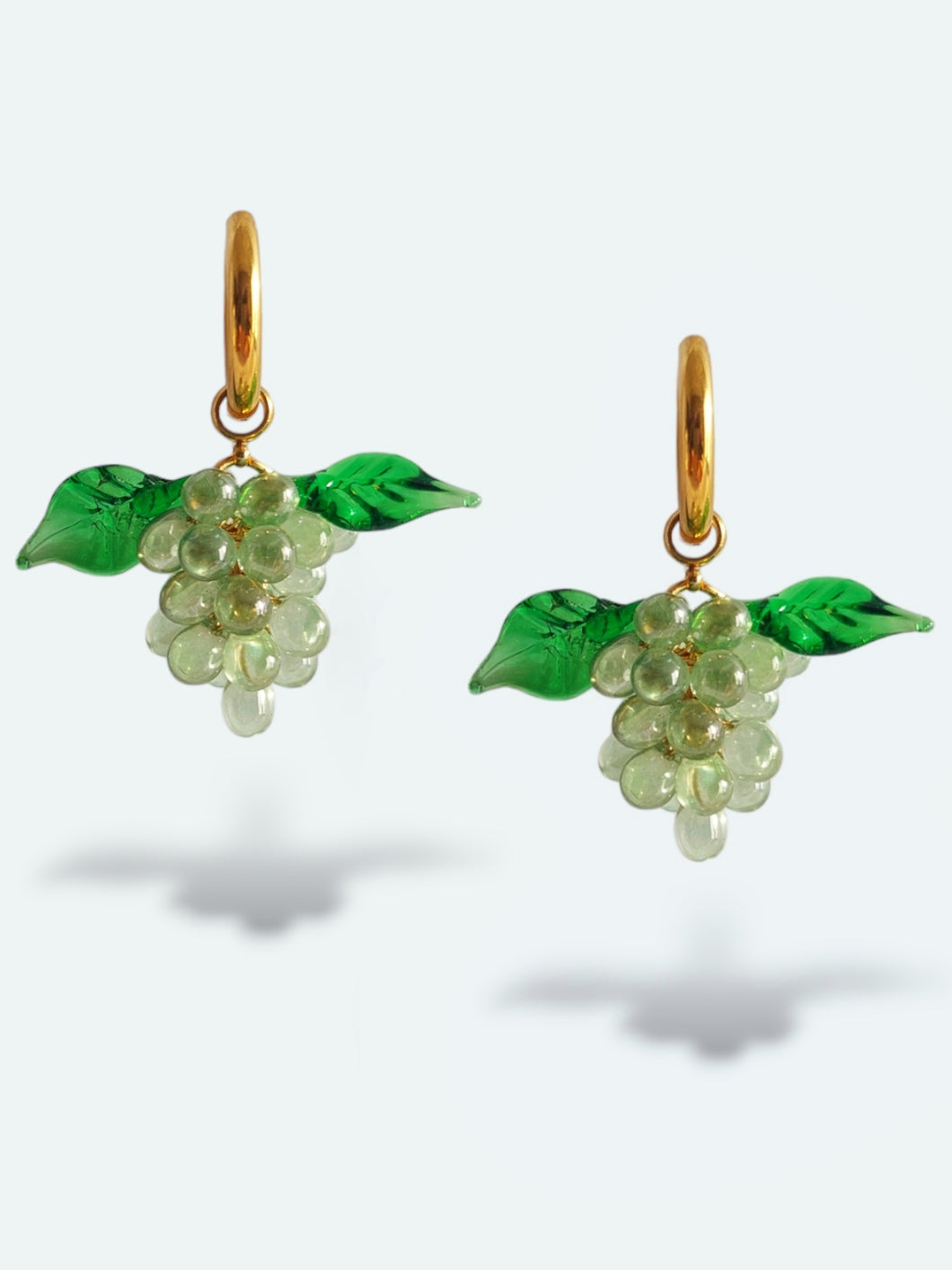 Pearfect Grapes