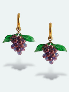 Grape-fully Yours