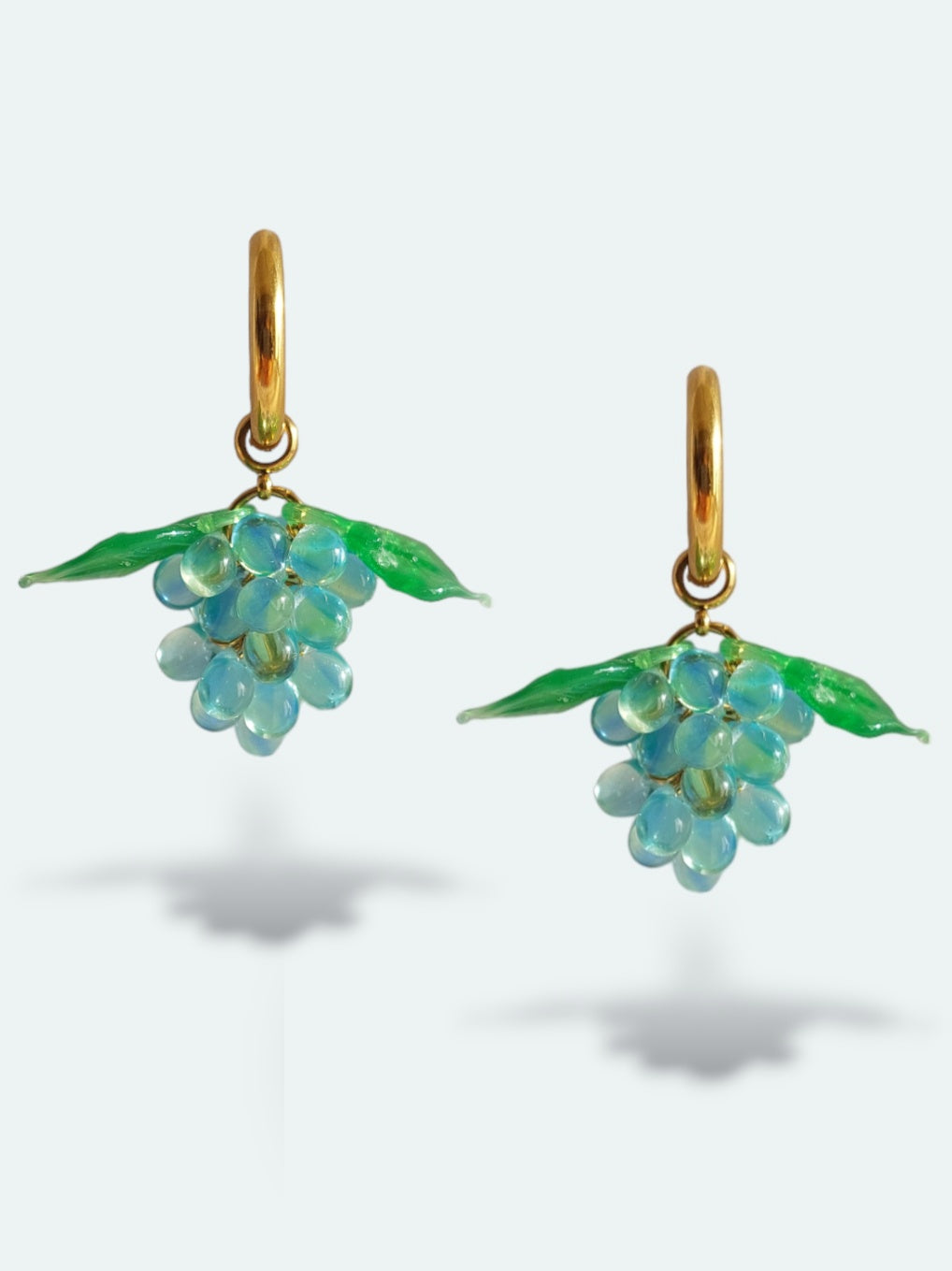 The Grape Escape