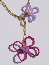 Load image into Gallery viewer, Flora Necklace