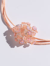 Load image into Gallery viewer, Le Bouquet Choker Nº3