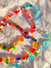 Load image into Gallery viewer, Seize the Rainbow Necklace