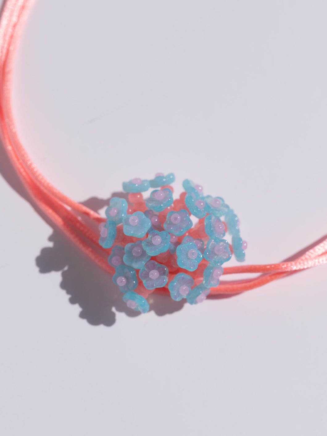 Le Bouquet Choker Nº4