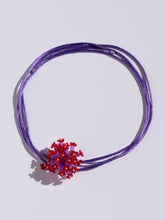 Load image into Gallery viewer, Le Bouquet Choker Nº6