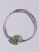 Load image into Gallery viewer, Le Bouquet Choker Nº1