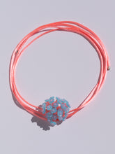 Load image into Gallery viewer, Le Bouquet Choker Nº4